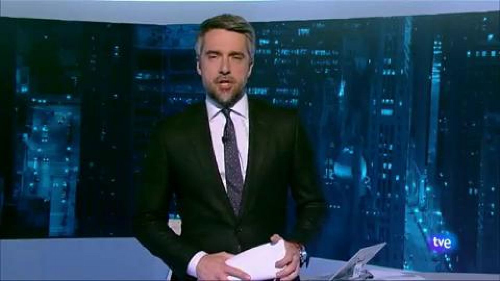 Telediario 2 en cuatro minutos - 13/11/19 - RTVE.es