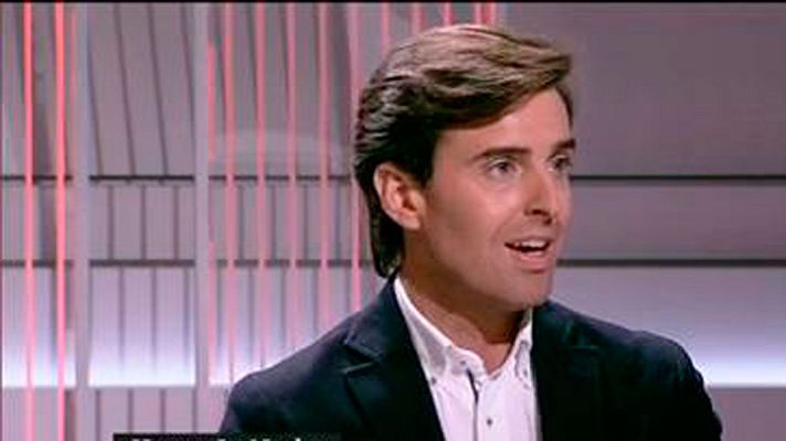 La noche en 24h - Pablo Montesinos (PP): "Sánchez no ha llamado en nin'gun momento al lider de la oposición"
