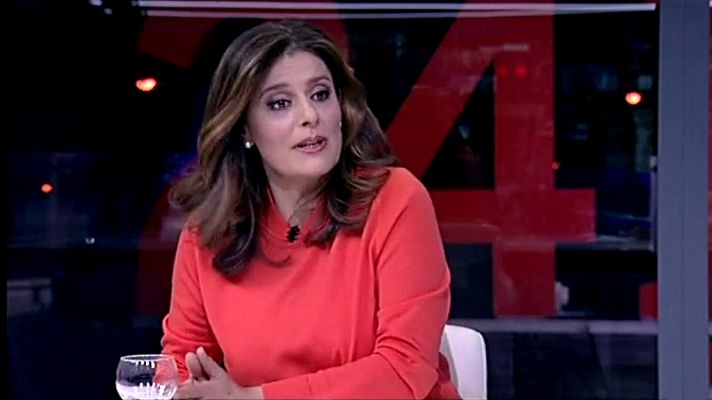 La hora cultural - La hora cultural - 13/11/19