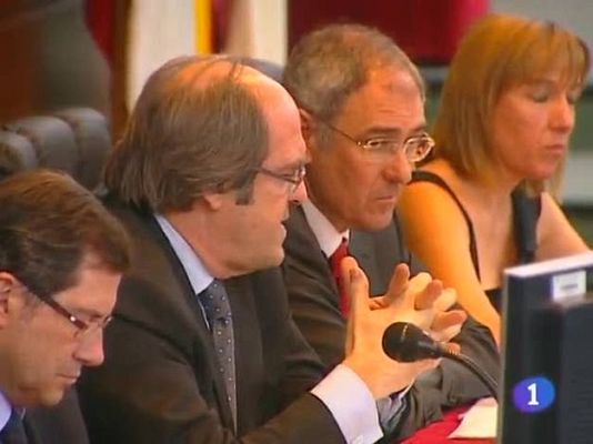 Noticias de Castilla-La Mancha - Noticias de Castilla-La Mancha - 14/07/09