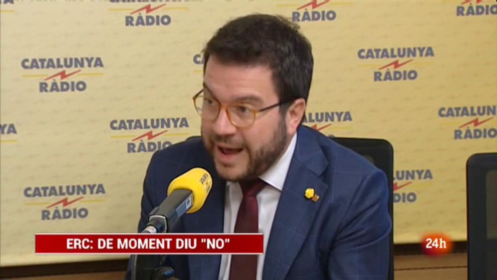 Vespre 24 - 13/11/2019