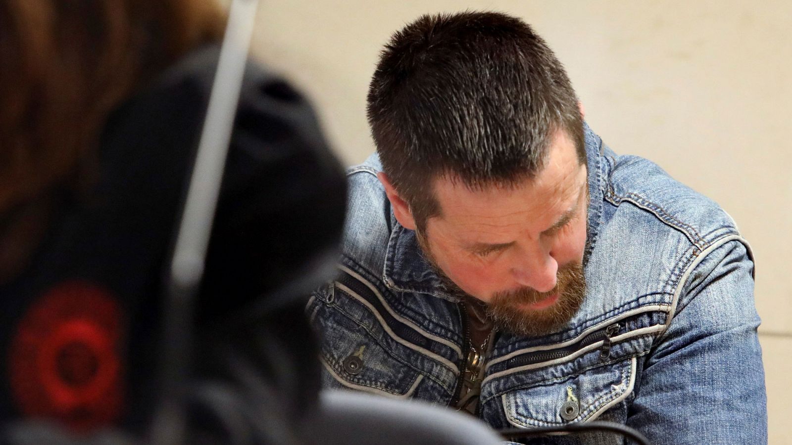 Un amigo de Diana Quer declara que la notó "con miedo" en uno de sus últimos mensajes