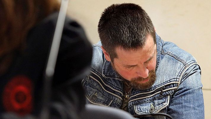 Informativo 24h - Un amigo de Diana Quer declara que la notó "con miedo" en sus últimos mensajes