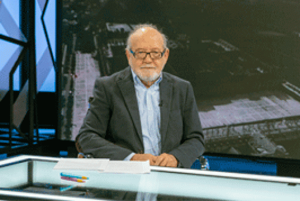 La aventura del Saber - La resignificación de El Valle de los Caídos