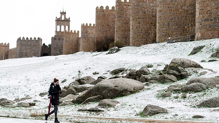 La mañana - La Mañana - 14/11/19