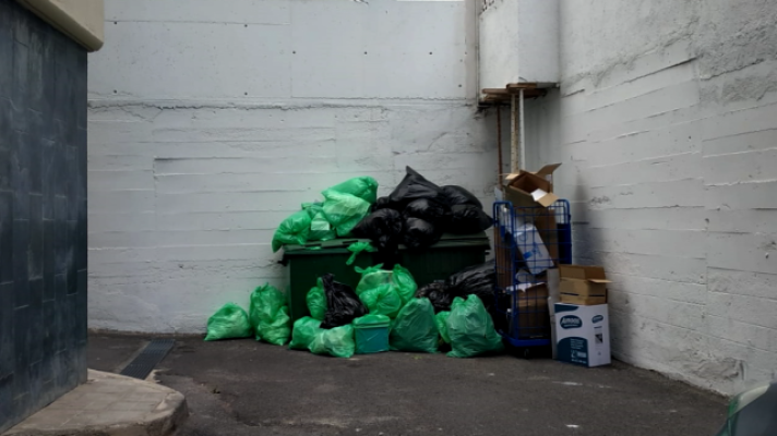 Telecanarias - Telecanarias 2 - 13/11/2019