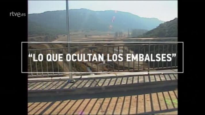 ¿Te acuerdas? - Tesoros bajo las aguas