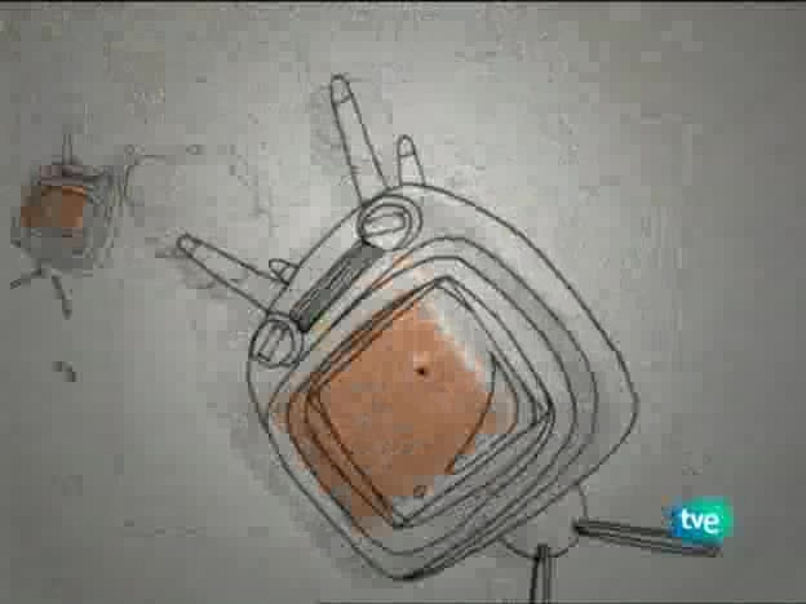 En construcción - 14/07/09 - En construcción | Ver