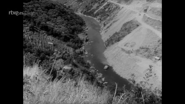 "El hombre y el agua ", Nodo (1963)