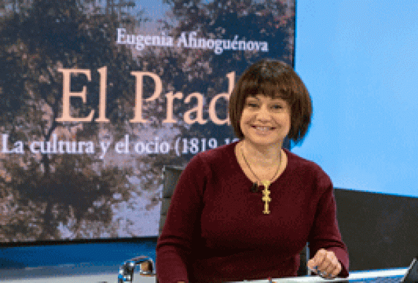 El Prado: La cultura y el ocio (1819-1939)