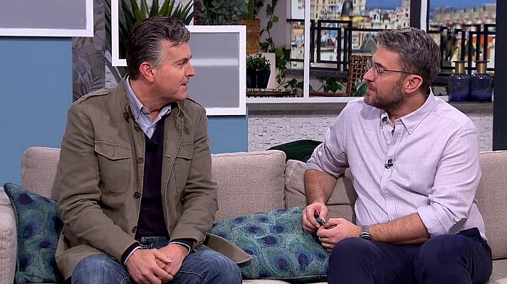 A partir de hoy - A partir de hoy - 14/11/19