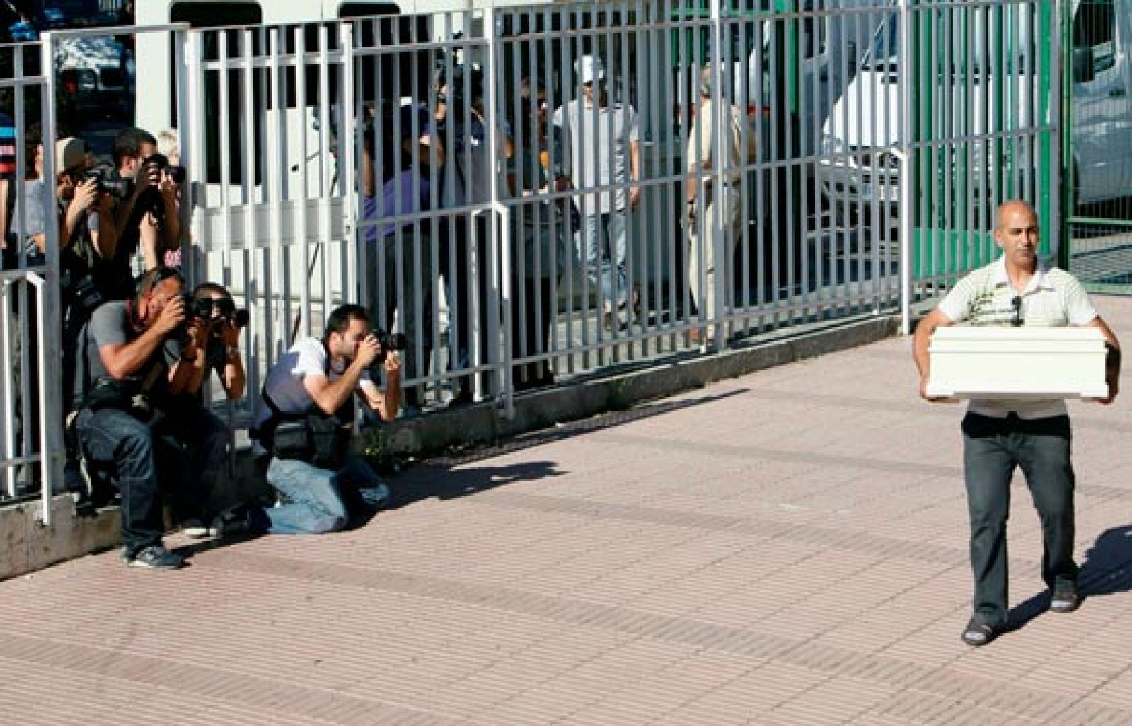 Comienza la investigación por la muerte de Rayan | Ver