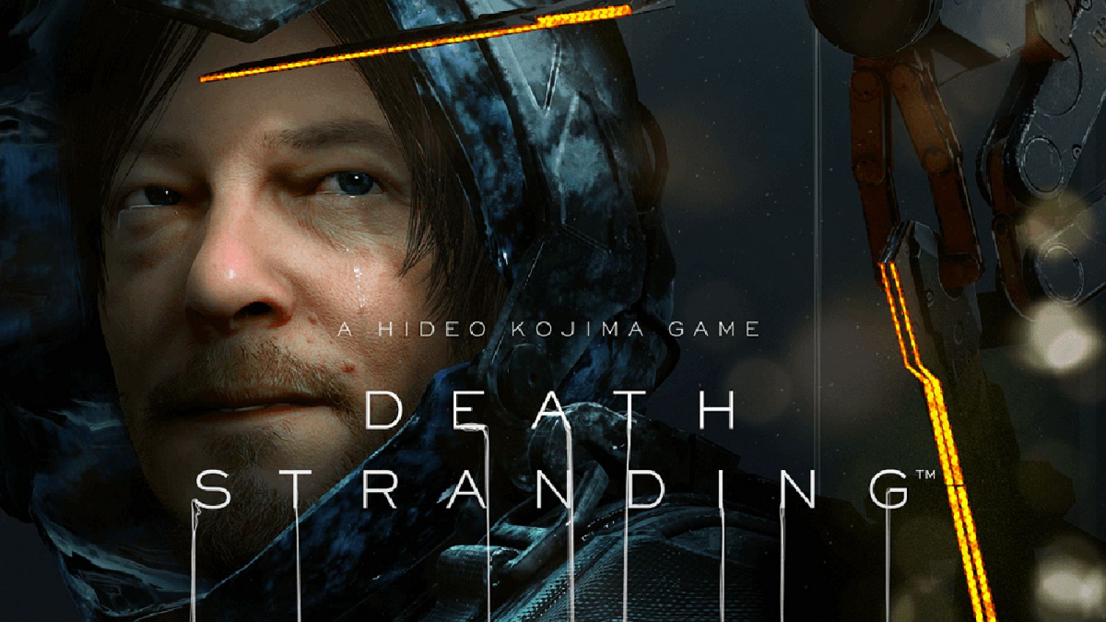 Death Stranding | Hideo Kojima: "Quiero que reflexionemos sobre la conexión que tenemos"