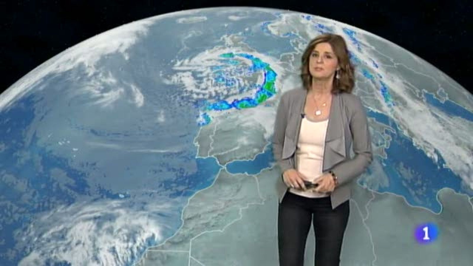 El tiempo en Extremadura - 14/11/19 | Ver