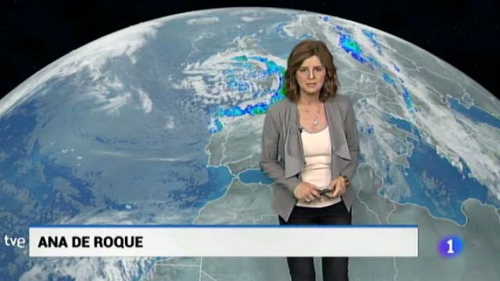 Noticias de Extremadura - El tiempo en Extremadura - 14/11/19