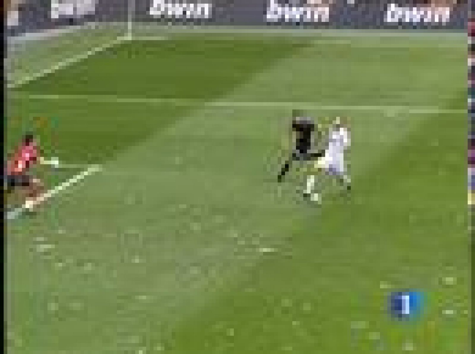 El Madrid quiere cerrar su 'ciclo holandés' | Ver