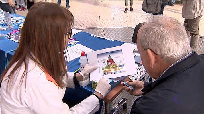 L'informatiu - Comunitat Valenciana - L'Informatiu - Comunitat Valenciana - 14/11/19