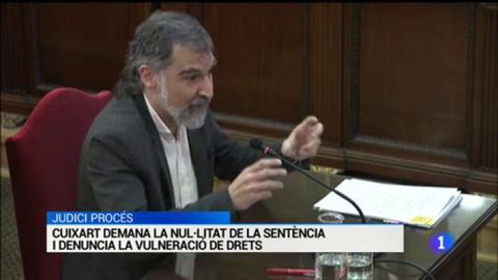 L'Informatiu - L'Informatiu - 14/11/2019