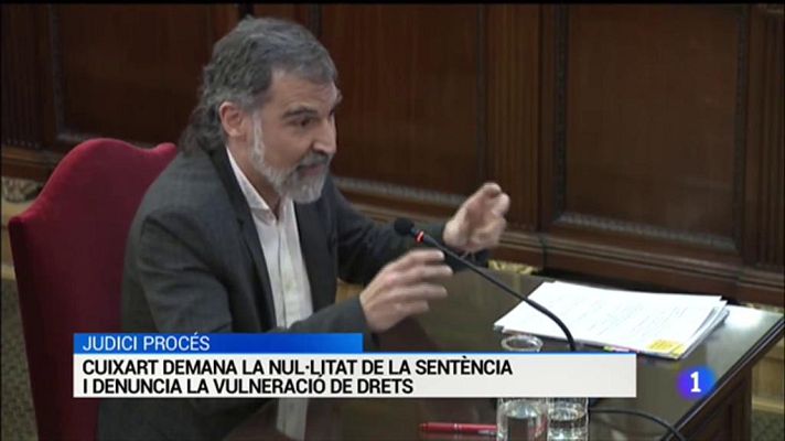 L'Informatiu - L'Informatiu - 14/11/2019