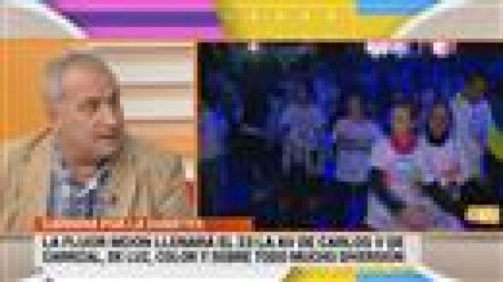 Cerca de ti - Cerca de ti - 14/11/2019