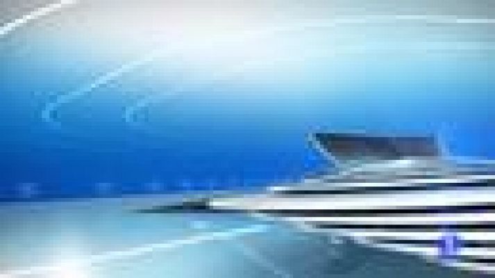 Informativo Telerioja - Telerioja en 2' - 14/11/19