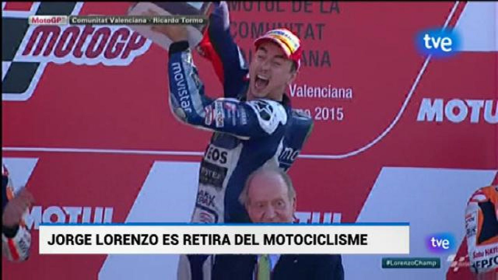 Informatiu Balear en 2' - 14/11/19