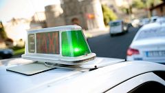 Tarragona, San Sebastián y Vitoria, las ciudades más caras para moverse en taxi