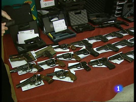 Informativo Telerioja - Informativo Telerioja - 14/07/09