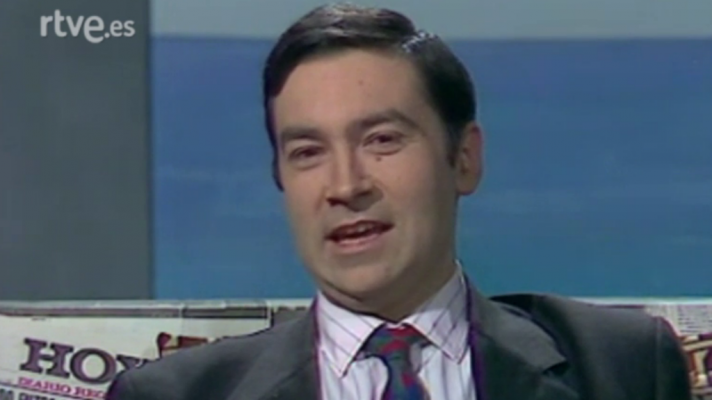 Programas y Concursos en el Archivo de RTVE - Tres al día - Primer programa