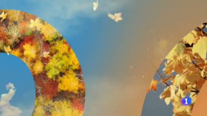 TeleCantabria - El tiempo en Cantabria - 14/11/19