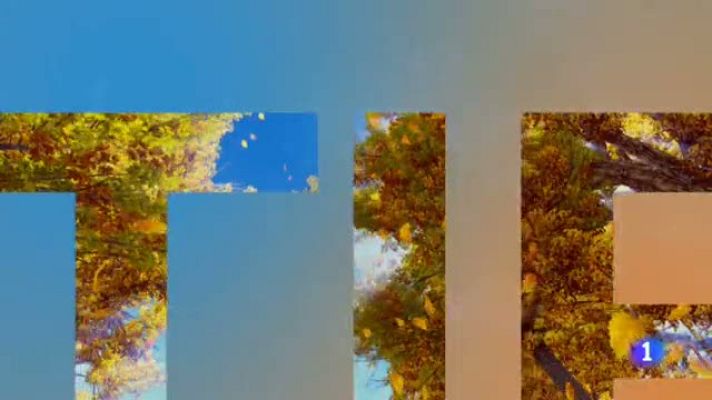 Informativo Telerioja - El tiempo en La Rioja - 14/11/19