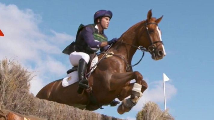 Hípica - Campeonato de España Concurso Completo