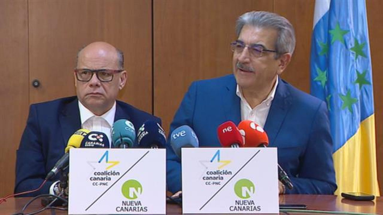 Telecanarias - 14/11/2019