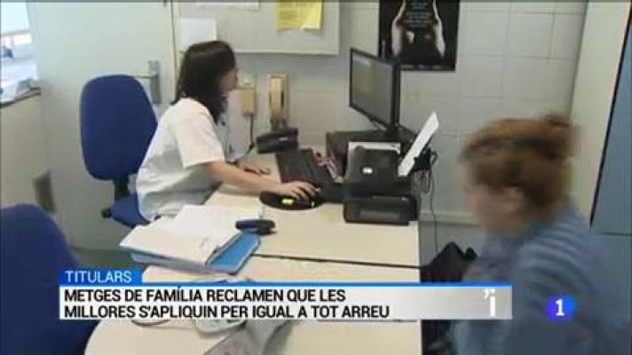 L'Informatiu - L'Informatiu 2 - 14/11/2019