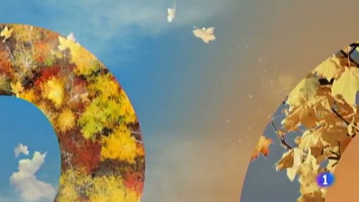 Noticias Murcia - El Tiempo en la Region de Murcia - 14/11/2019