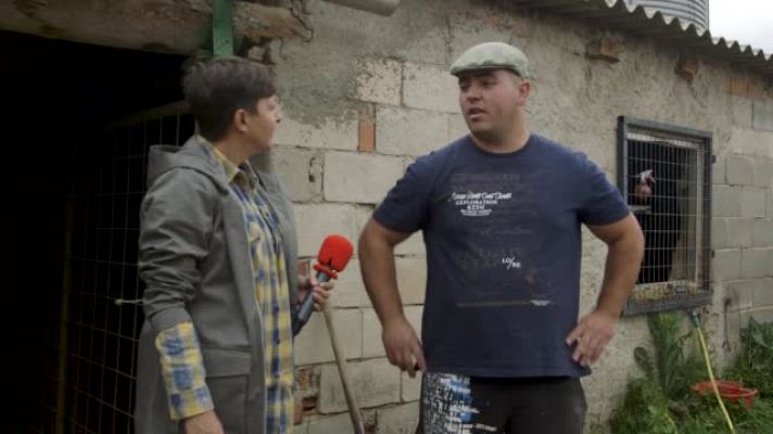 Eva y el reto viral que os dejará helados