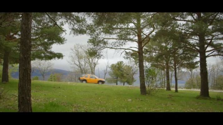 La paisana - La Paisana visita Rascafría