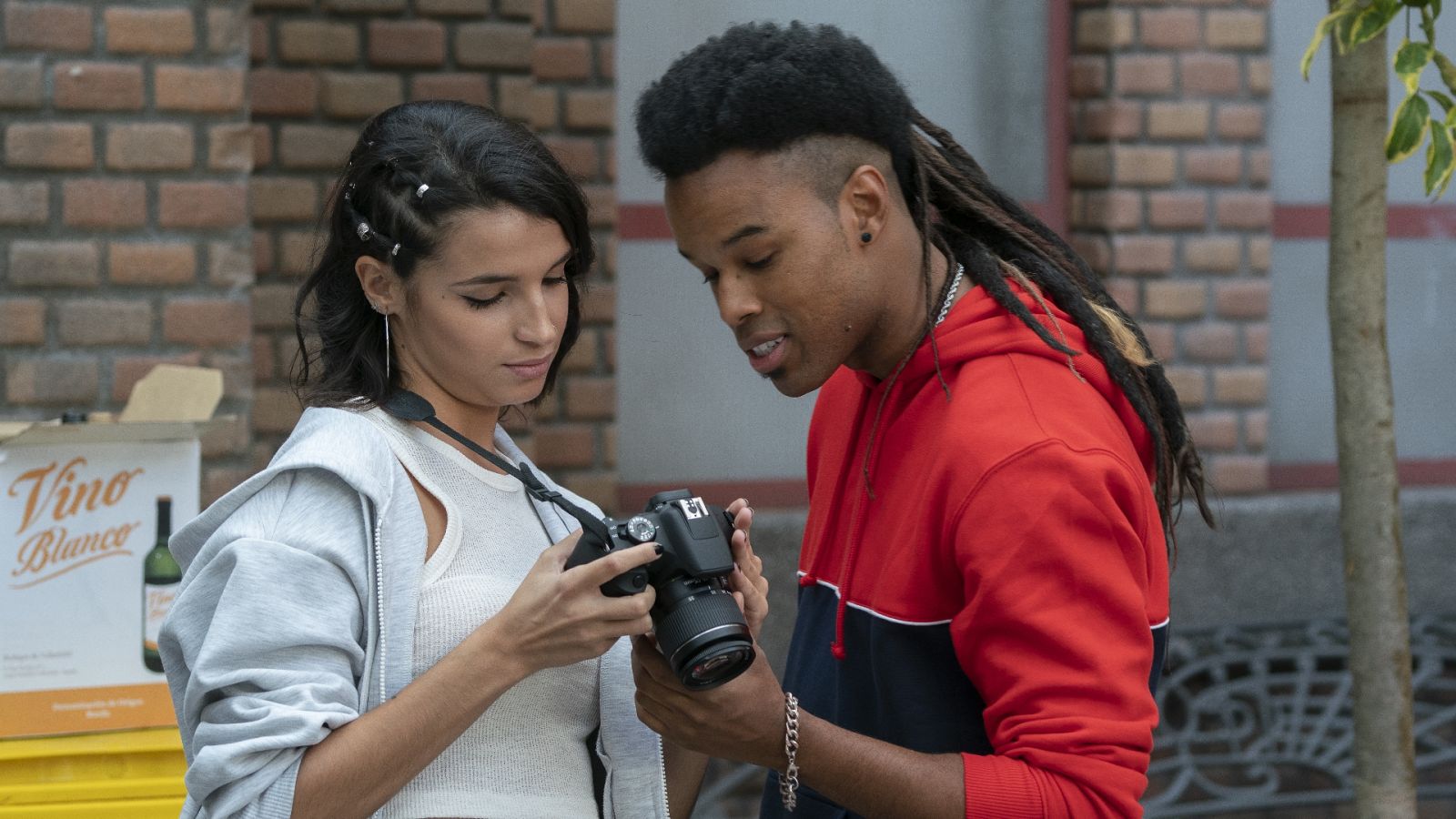 Mercado Central - Capítulo 38 - ver ahora