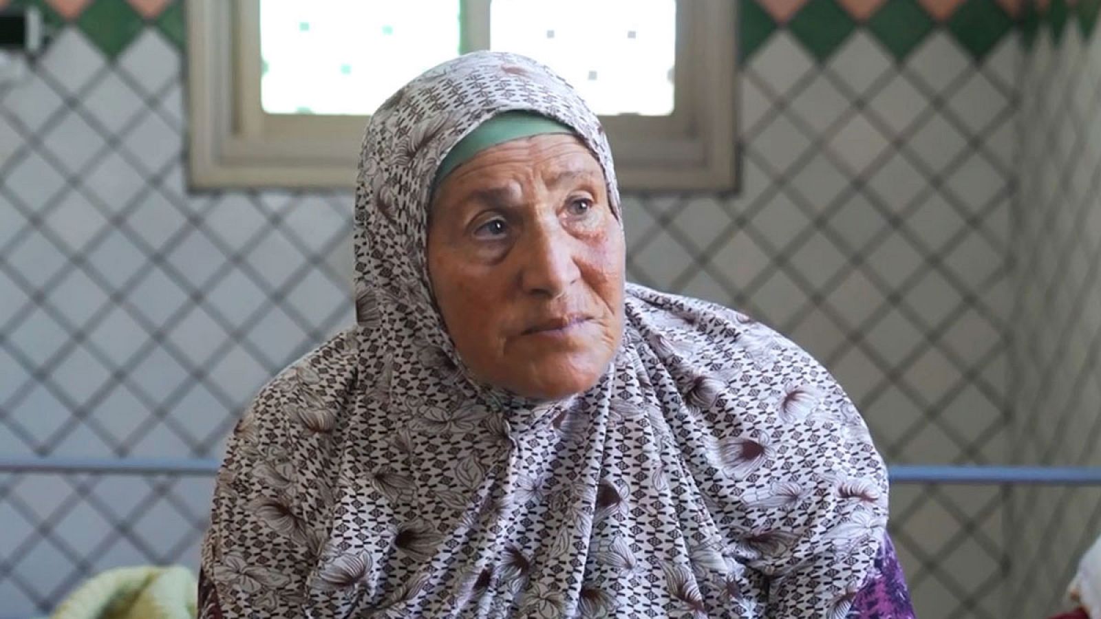 Fátima: "Tenemos depresión, miedo..." - Modo Digital | Ver