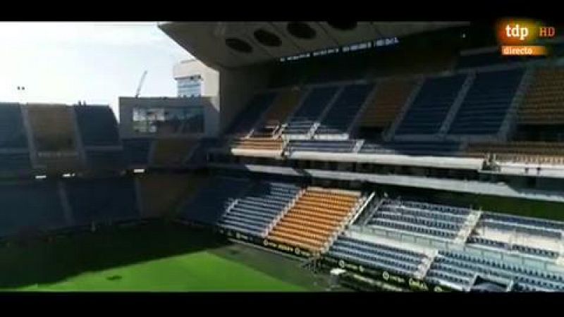 El estadio Carranza: una larga historia con poca suerte para la selección