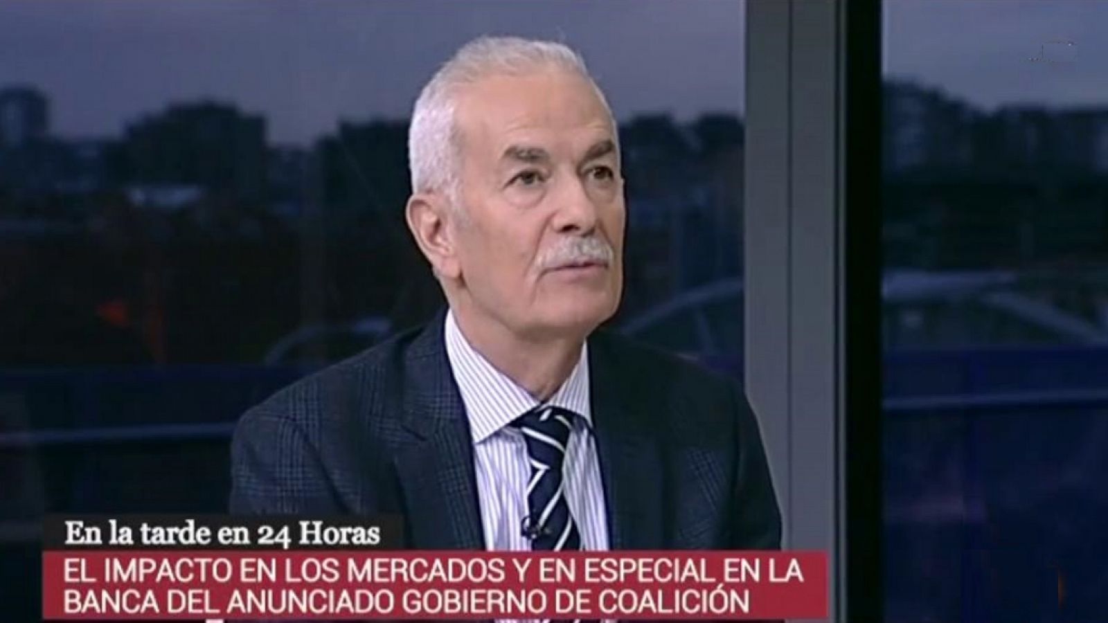 La tarde en 24 horas - 14/11/19 (1) - ver ahora