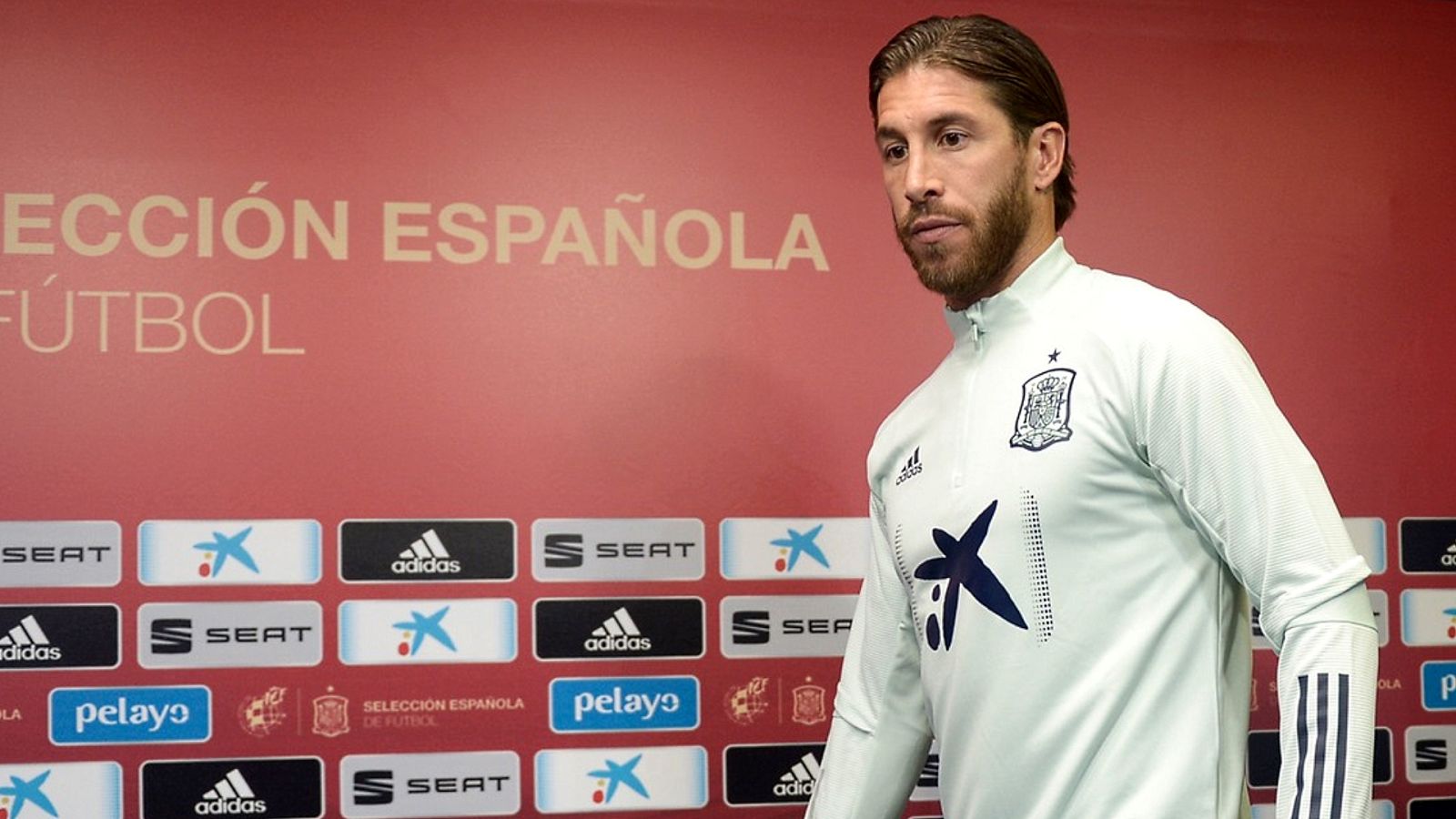 Fútbol - Programa Clasificación Eurocopa 2020 - 14/11/19 - ver ahora