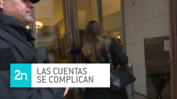 SUMARIO 14/11/19 | Las noticias que no puedes perderte hoy #La2N14N