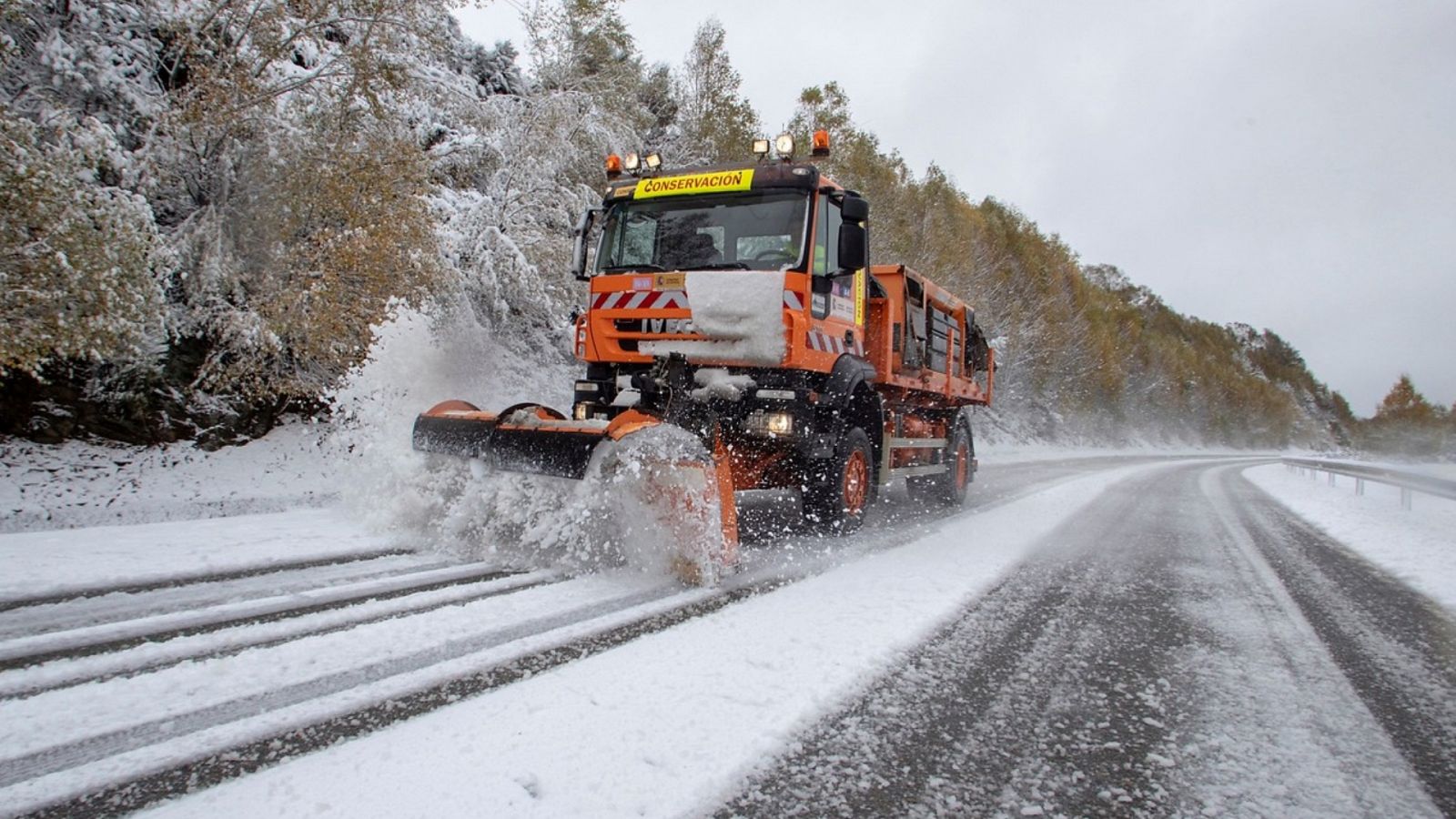España Directo - 14/11/19 - ver ahora