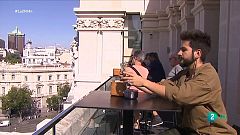 Camilo, fuera de etiquetas