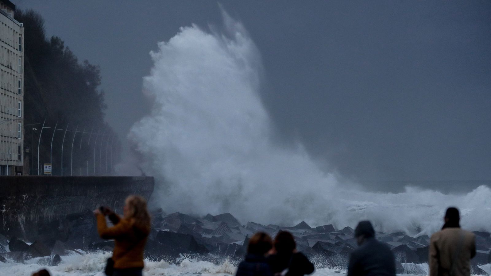 Telediario 2 en cuatro minutos - 14/11/19 - Ver ahora