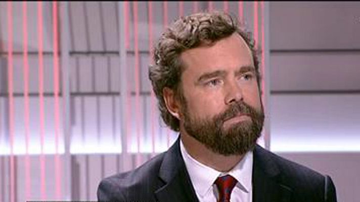 La noche en 24h - Espinosa de los Monteros, sobre la polémica de Celaá: "Si se les ocurre intentar acabar con la enseñanza concertada, saben que se tienen un grupo que se va a oponer"