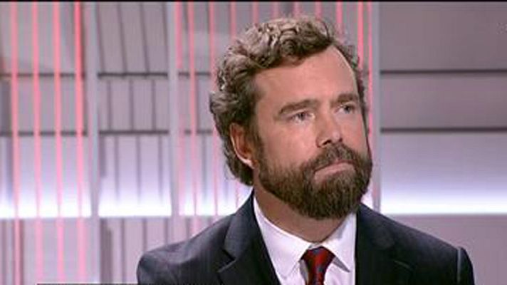 La noche en 24h - Espinosa de los Monteros, sobre la polémica de Celaá: "Si se les ocurre intentar acabar con la enseñanza concertada, saben que se tienen un grupo que se va a oponer"