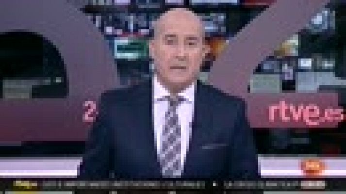 Informativo 24h - Los reyes finalizan su visita a Cuba con una reunión sorpresa de Felipe VI con Raúl Castro