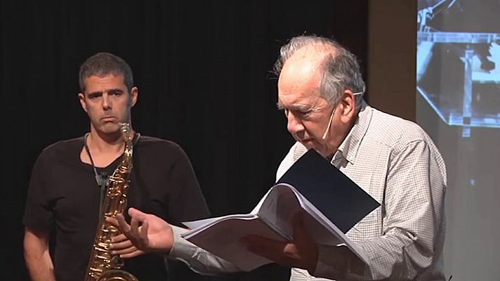 La hora Cervantes - La hora Cervantes - 14/11/19